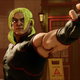 Illustration for article titled iStreet Fighters/i Ken Has Been Redesigned